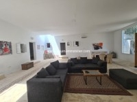 VILLA LA VEDETTE Hammamet - Zone Craxi, Faouara AL