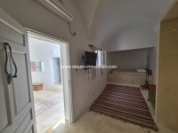 VILLA LA VEDETTE Hammamet - Zone Craxi, Faouara AL