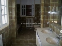 Villa La Verdure AV762
