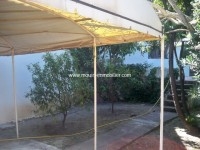 villa la verdure AV762 menzah6 tunis 