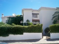 villa la verdure AV762 menzah6 tunis 