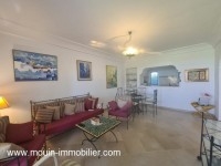 Villa La Vigne AL3035 Yasmine Hammamet