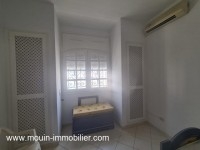 Villa La Vigne AL3035 Yasmine Hammamet
