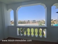 VILLA LA VIGNE I Yasmine Hammamet AV1178