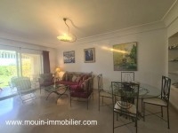 VILLA LA VIGNE vv Yasmine Hammamet AV1178