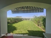 VILLA LA VIGNE vv Yasmine Hammamet AV1178