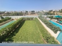VILLA LA VIGNE Yasmine Hammamet AV1178