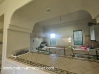 VILLA LA VIGNE Yasmine Hammamet AV1178