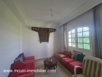 VILLA LA VIGNE Yasmine Hammamet AV1178