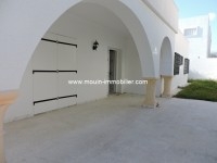 Villa La Voile réf AV769 Barraket Essahel 