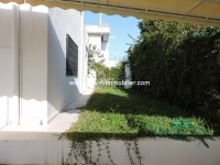 Villa La Voile réf AV769 Barraket Essahel 