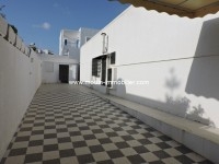 Villa La Voile réf AV769 Barraket Essahel 