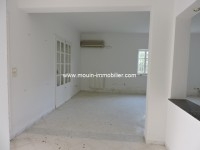 Villa La Voile réf AV769 Barraket Essahel 