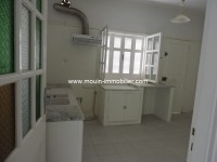 Villa La Voile réf AV769 Barraket Essahel 