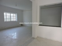 Villa La Voile ref AV769 Hammamet Baraket Essahel 