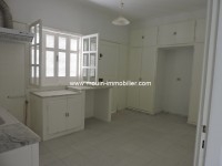 Villa La Voile ref AV769 Hammamet Baraket Essahel 