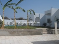 villa la yucca AV684 el monchar nabeul