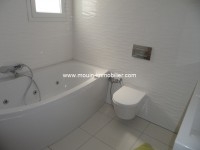 villa la yucca AV684 el monchar nabeul