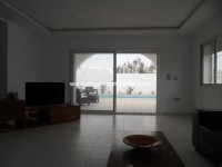 villa la yucca AV684 el monchar nabeul