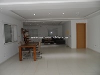 villa la yucca AV684 el monchar nabeul