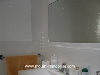 villa la yucca AV684 el monchar nabeul