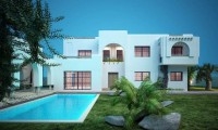 Villa L'Acacia 2 AV1422 Hammamet El Monchar 