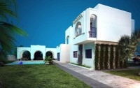 Villa L'Acacia 2 AV1422 Hammamet El Monchar 