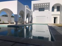 Villa L'Acacia 2 AV1422 Hammamet El Monchar 