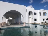 Villa L'Acacia 2 AV1422 Hammamet El Monchar 