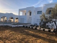 Villa L'Acacia 2 AV1422 Hammamet El Monchar 