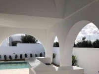 Villa L'Acacia 2 AV1422 Hammamet El Monchar 