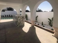 VILLA L'ACACIA 2 El Monchar , Hammamet AV1422