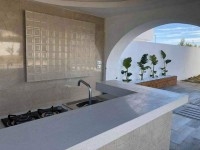 VILLA L'ACACIA Hammamet El Monchar  AV1212