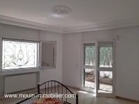 VILLA LAMISE à I Yasmine Hammamet AV1630
