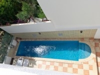 VILLA LAMISE à I Yasmine Hammamet AV1630