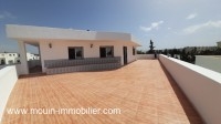 VILLA LAMISE à I Yasmine Hammamet AV1630