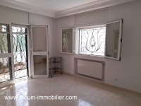 Villa Lamise AV1630 Yasmine hammamet 
