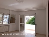 Villa Lamise AV1630 Yasmine Hammamet