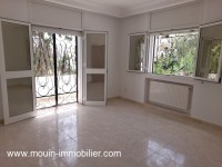 Villa Lamise AV1630 Yasmine Hammamet