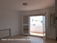 Villa Lamise AV1630 Ysmin Hammamet 