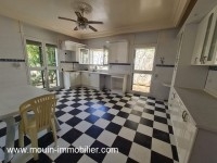 VILLA LAMISE I Yasmine Hammamet AV1630