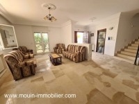 VILLA LAMISE Yasmine Hammamet AV1630