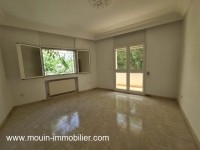VILLA LAMISE Yasmine Hammamet AV1630