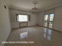 VILLA LAMISE Yasmine Hammamet AV1630