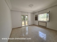 VILLA LAMISE Yasmine Hammamet AV1630