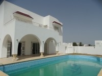 Villa LANCOME(Réf: L2109)