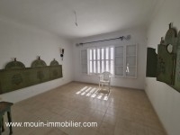 VILLA L'ARC EN CIEL Hammamet Nord AL2708