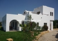 Villa L'Architecte AV1435 Hammamet zone craxi