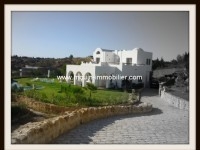 VILLA L'ARCHITECTE Hammamet - Zone Craxi AV1435
