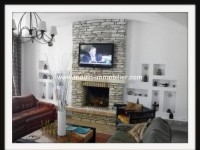 VILLA L'ARCHITECTE Hammamet - Zone Craxi AV1435